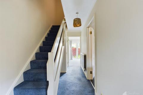 undefined, Kimbolton Crescent, Stevenage SG2