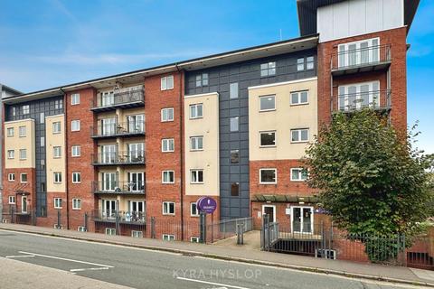 2 bedroom flat for sale, New North Road, Exeter EX4