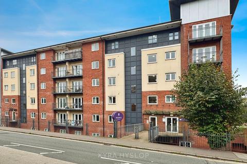 31, Augustus House New North Road, Exeter, EX4 4HL