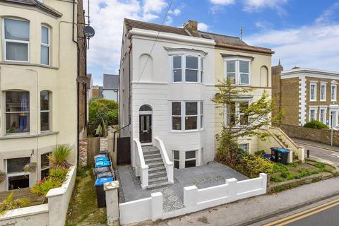 5 bedroom semi-detached house for sale, West Cliff Road, Ramsgate, Kent