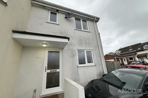 3 bedroom house to rent, Glebeland Way, Torquay, TQ2