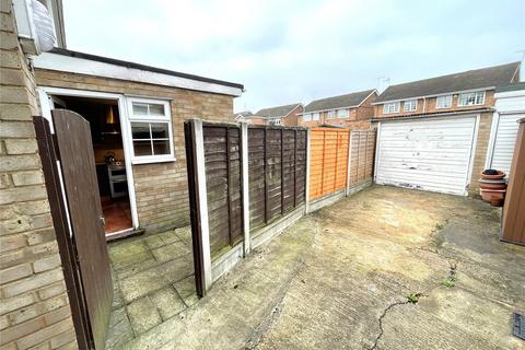 3 bedroom semi-detached house for sale, Branksome Avenue, Stanford-le-Hope, Essex, SS17