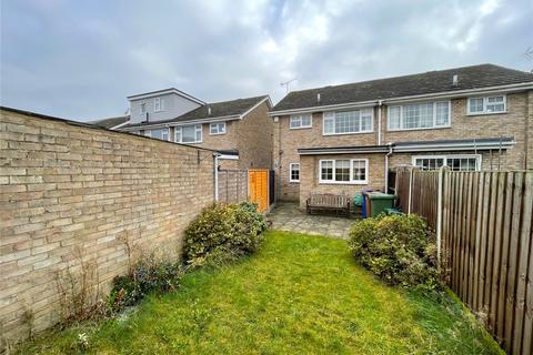 3 bedroom semi-detached house for sale, Branksome Avenue, Stanford-le-Hope, Essex, SS17