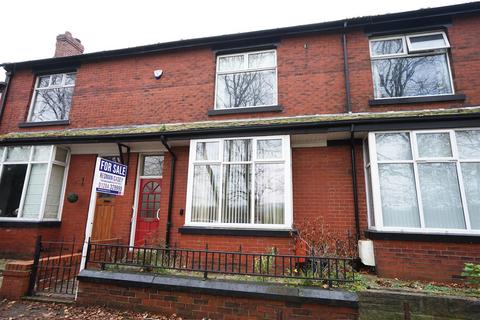 3 bedroom terraced house for sale, Church Road, Bolton