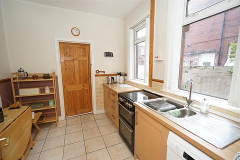 3 bedroom terraced house for sale, Church Road, Bolton