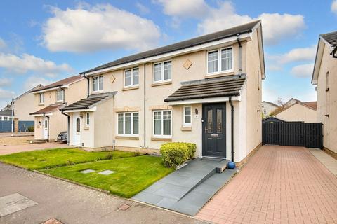 3 bedroom semi-detached house for sale, North Marches, Anstruther, KY10