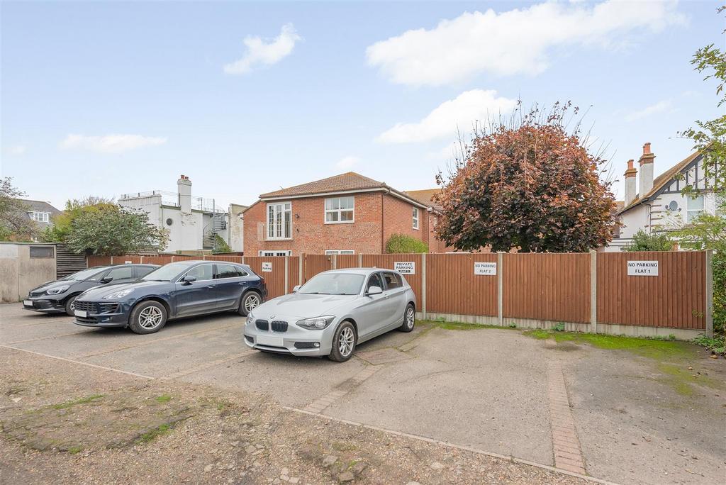 Abbey Court, Tankerton Road, Whitstable