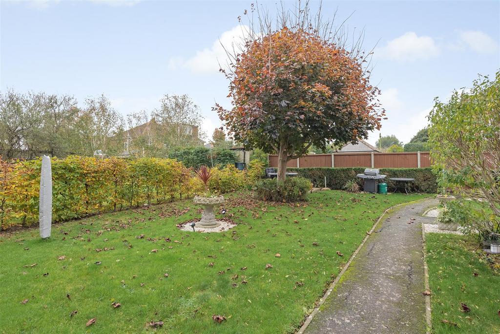 Abbey Court, Tankerton Road, Whitstable