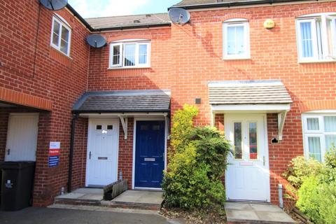 2 bedroom flat to rent, Speakman Way, Prescot L34