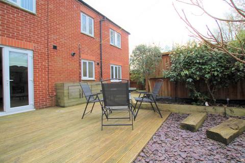 2 bedroom flat to rent, Speakman Way, Prescot L34