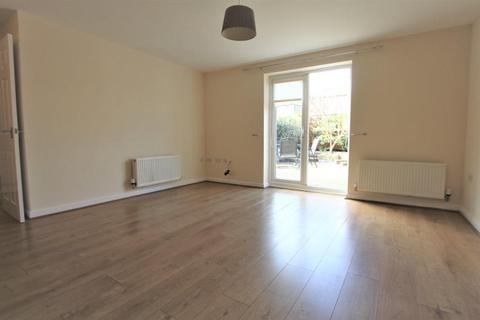 2 bedroom flat to rent, Speakman Way, Prescot L34