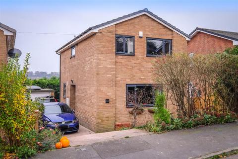 3 bedroom detached house for sale, Mayster Grove, Brighouse