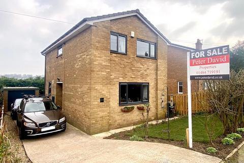 3 bedroom detached house for sale, Mayster Grove, Brighouse