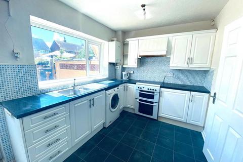 3 bedroom house to rent, Annandale Road, Hull