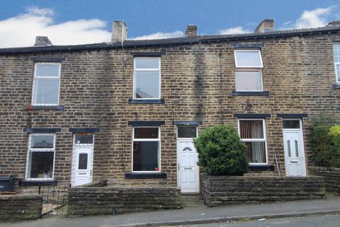 2 bedroom terraced house for sale, Catherine Street, Keighley, BD21