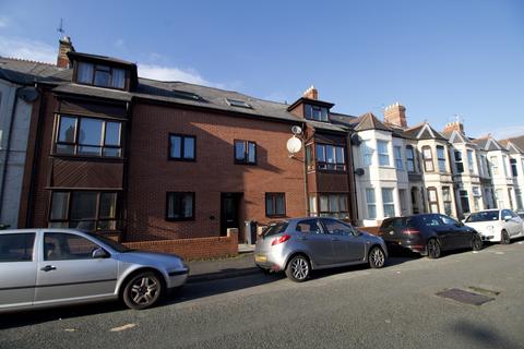 1 bedroom flat for sale, Malefant Street, Cardiff CF24