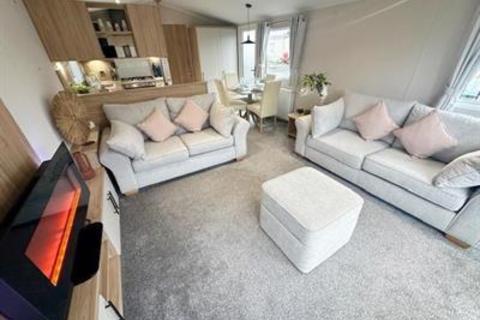 2 bedroom static caravan for sale, Brooklyn Holiday Park