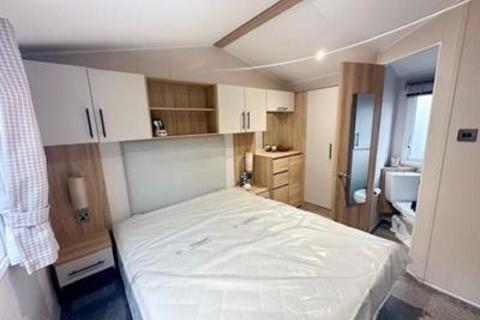 2 bedroom static caravan for sale, Brooklyn Holiday Park