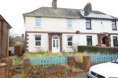 2 bedroom semi-detached house for sale, Friars Lane, Barrow-In-Furness