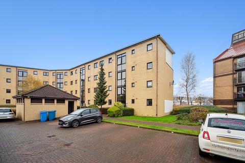 1 bedroom flat to rent, Mavisbank Gardens,  0-1, Festival Park, Glasgow , G51 1HL