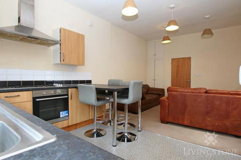 undefined, London Road, Leicester LE2