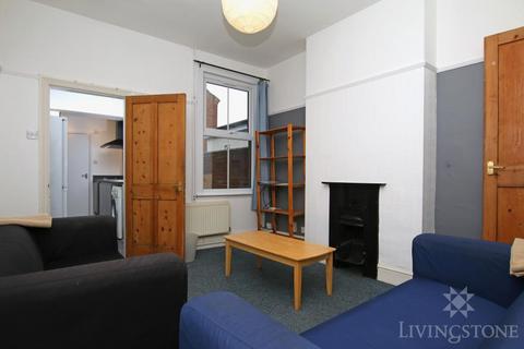 undefined, Churchill Street, Leicester LE2