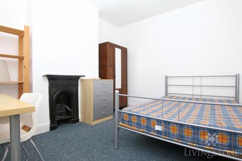 undefined, Churchill Street, Leicester LE2