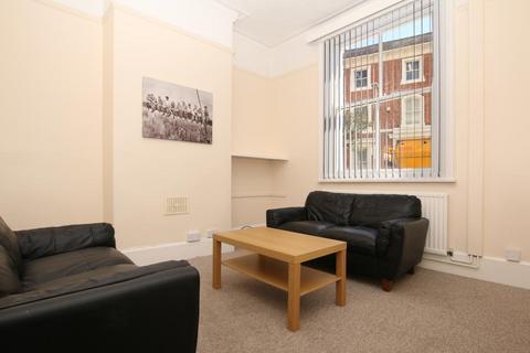 4 bedroom townhouse to rent, Leicester LE1