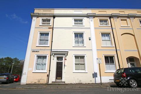 undefined, Leicester LE1