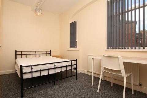undefined, Leicester LE1