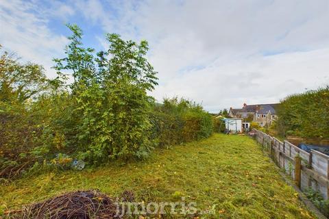 3 bedroom semi-detached house for sale, High Street, Cilgerran, Cardigan