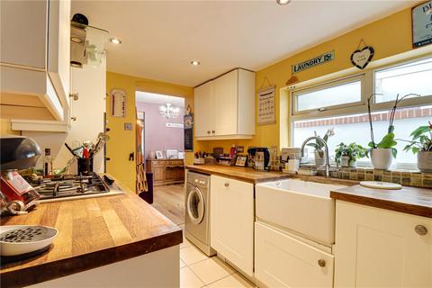 3 bedroom end of terrace house for sale, Summer Street, Slip End, Luton, LU1