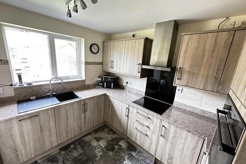 3 bedroom bungalow for sale, Mays Farm Drive, Stoney Stanton LE9