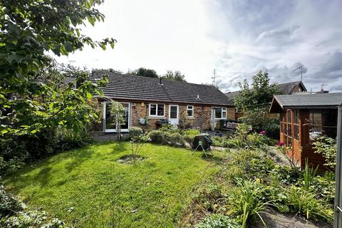 3 bedroom bungalow for sale, Mays Farm Drive, Stoney Stanton LE9