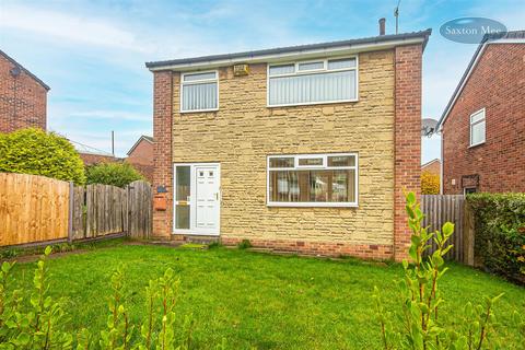 3 bedroom detached house for sale, Stannington Road, Stannington, Sheffield