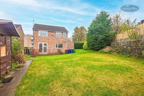 3 bedroom detached house for sale, Stannington Road, Stannington, Sheffield