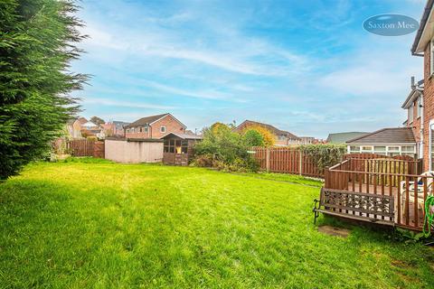 3 bedroom detached house for sale, Stannington Road, Stannington, Sheffield