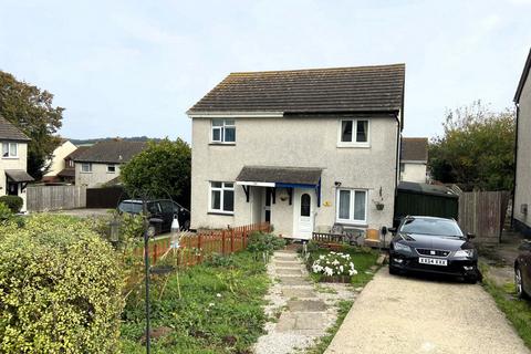 2 bedroom semi-detached house for sale, Firbank Road, Dawlish, EX7