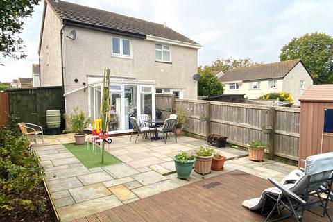 2 bedroom semi-detached house for sale, Firbank Road, Dawlish, EX7