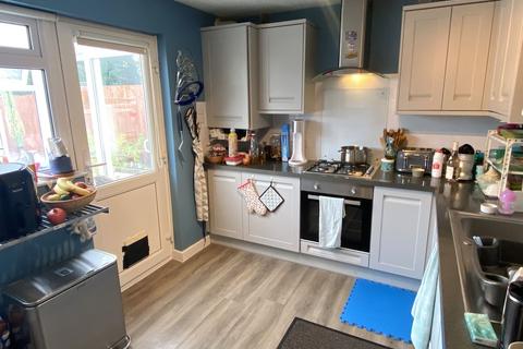 2 bedroom semi-detached house for sale, Firbank Road, Dawlish, EX7