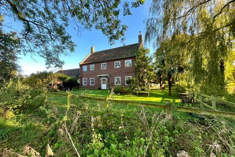 6 bedroom detached house for sale, Rockland All Saints