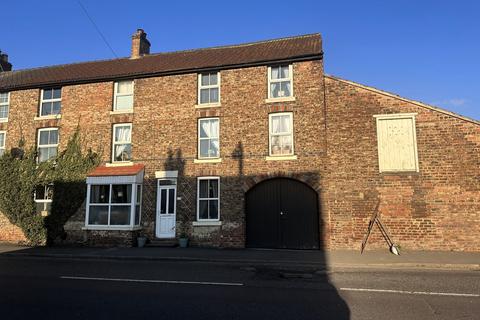 5 bedroom end of terrace house for sale, Barbeck, Thirsk, North Yorkshire, YO7