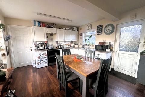 5 bedroom end of terrace house for sale, Barbeck, Thirsk, North Yorkshire, YO7