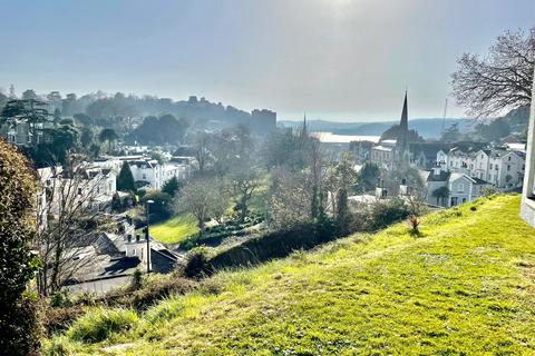 1 bedroom flat for sale, Old Torwood Road, Torquay TQ1