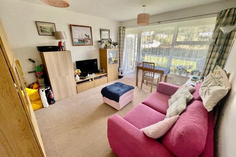 1 bedroom flat for sale, Old Torwood Road, Torquay TQ1