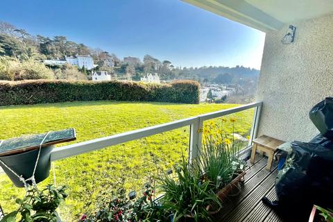 1 bedroom flat for sale, Old Torwood Road, Torquay TQ1