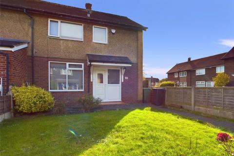 2 bedroom end of terrace house to rent, Kelsall Way, Wilmslow SK9