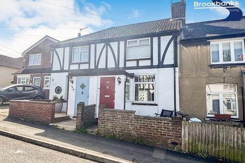 2 bedroom terraced house for sale, New Road, South Darenth, DA4