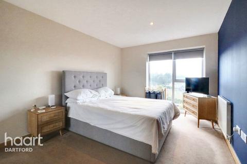 1 bedroom flat for sale, Mill Pond Road, Dartford