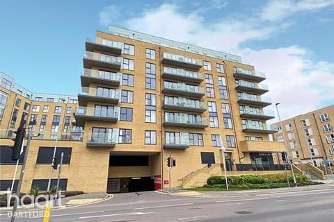 1 bedroom flat for sale, Mill Pond Road, Dartford